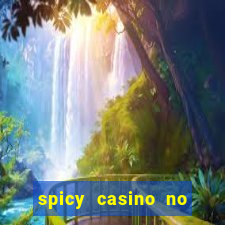 spicy casino no deposit bonus