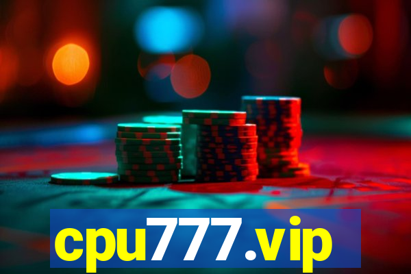 cpu777.vip