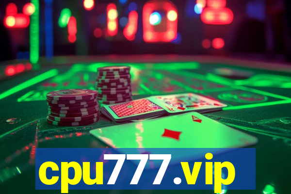 cpu777.vip