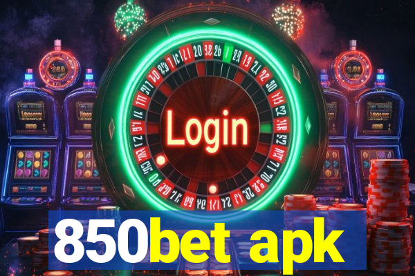 850bet apk