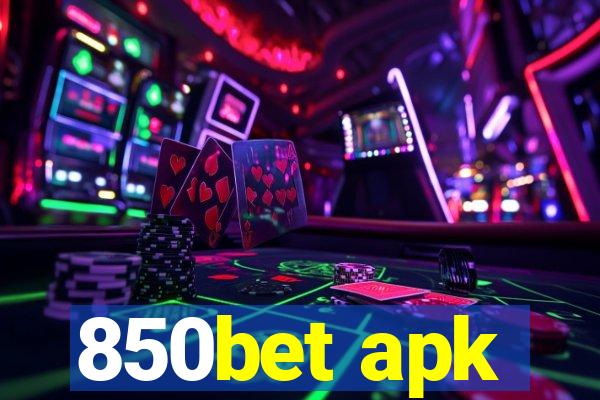 850bet apk