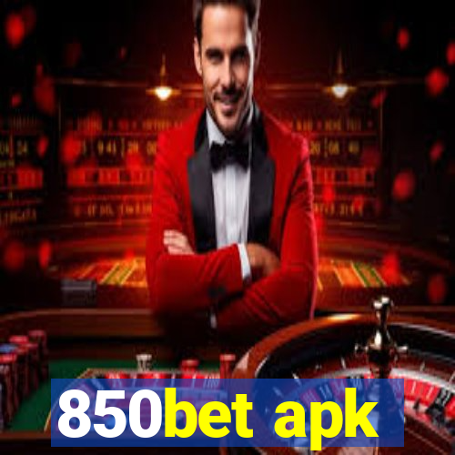 850bet apk