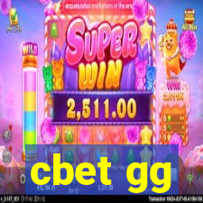 cbet gg