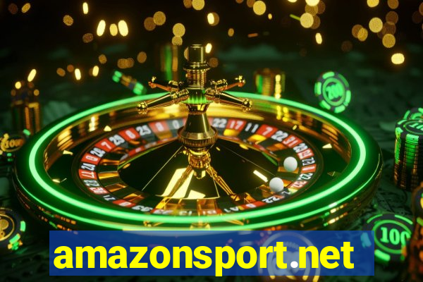 amazonsport.net