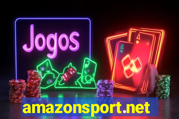 amazonsport.net