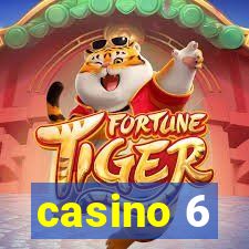 casino 6