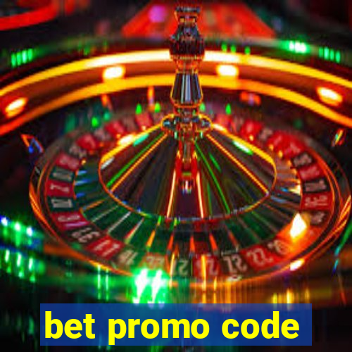 bet promo code