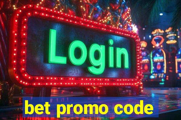 bet promo code