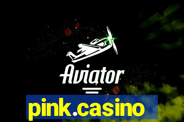 pink.casino