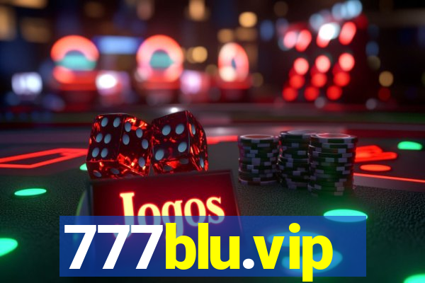 777blu.vip