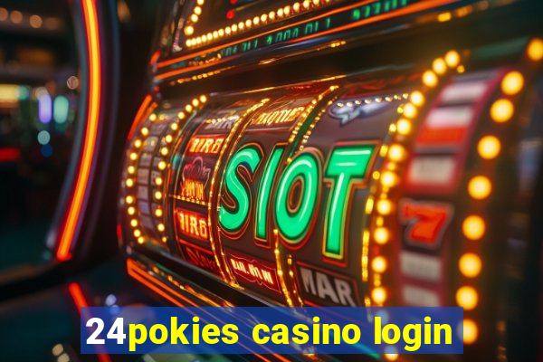 24pokies casino login