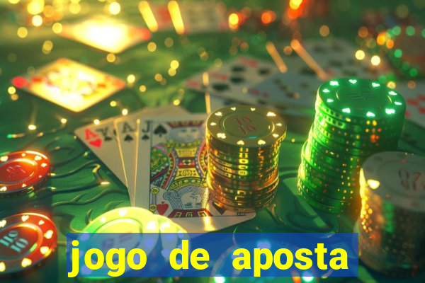 jogo de aposta online 1 real