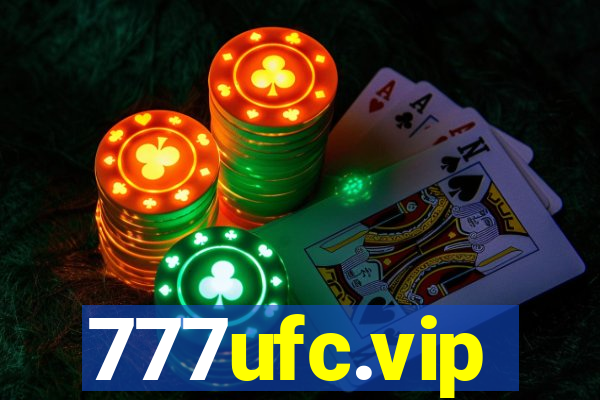 777ufc.vip