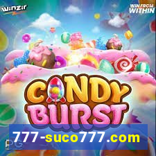 777-suco777.com