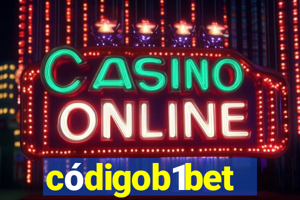 códigob1bet