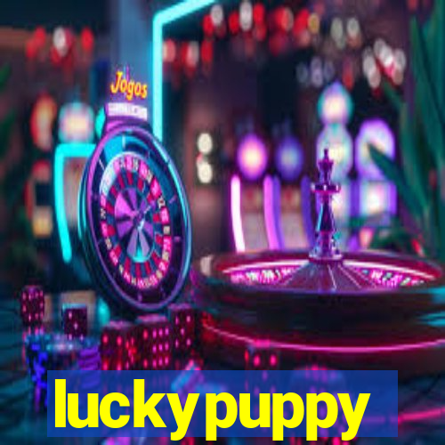 luckypuppy