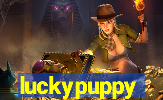 luckypuppy