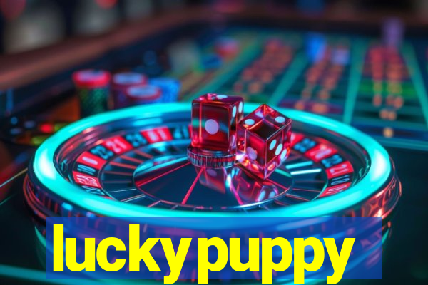 luckypuppy