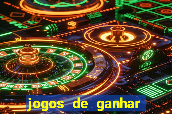 jogos de ganhar dinheiro tigre