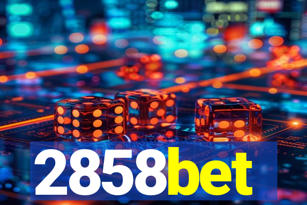 2858bet