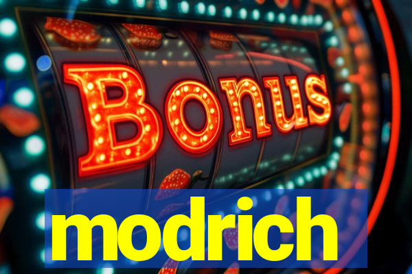 modrich