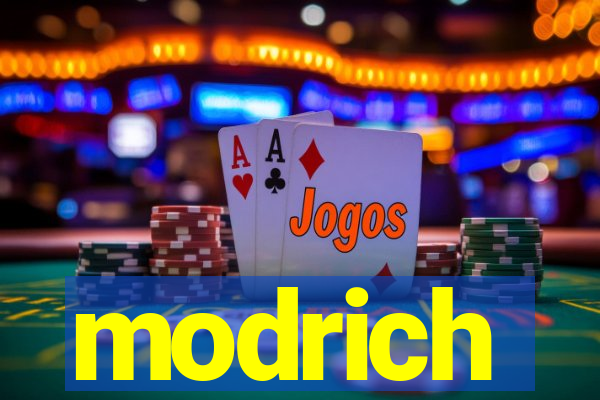 modrich