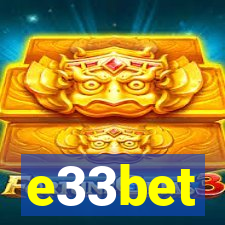 e33bet