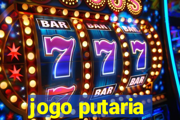 jogo putaria