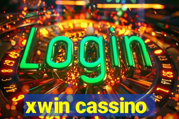 xwin cassino