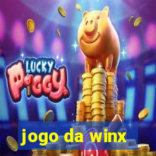 jogo da winx