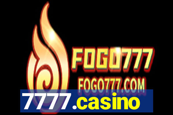 7777.casino