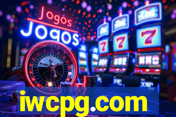 iwcpg.com