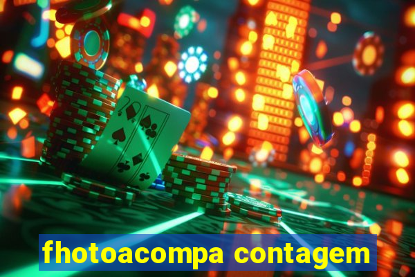 fhotoacompa contagem