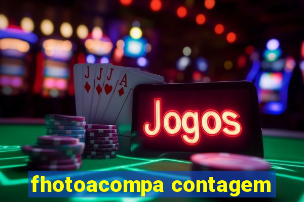 fhotoacompa contagem