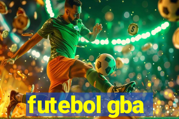 futebol gba