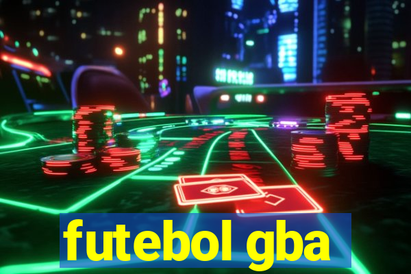 futebol gba