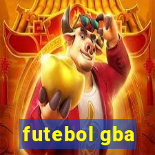 futebol gba