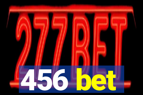 456 bet