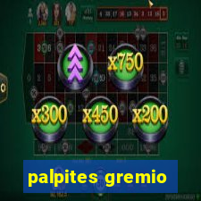 palpites gremio