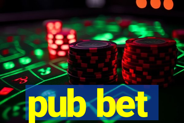 pub bet