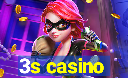 3s casino