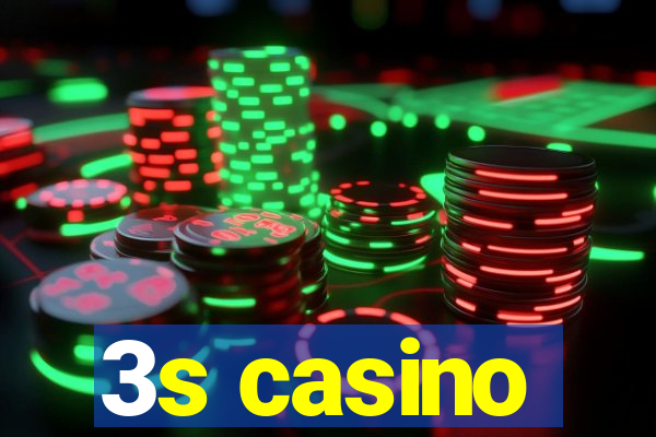 3s casino