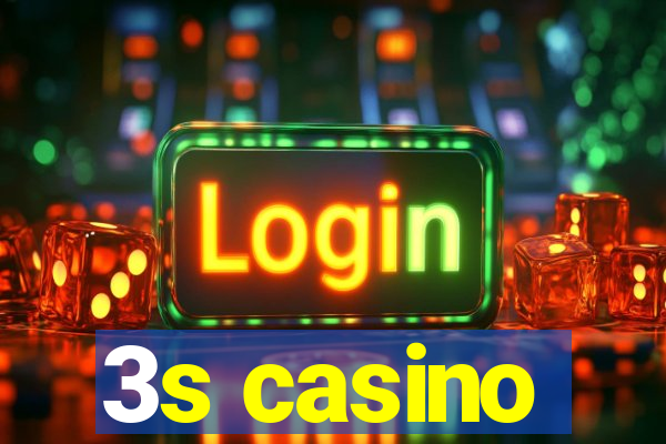 3s casino