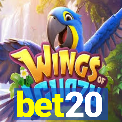 bet20