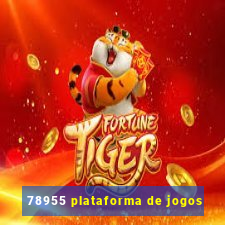 78955 plataforma de jogos