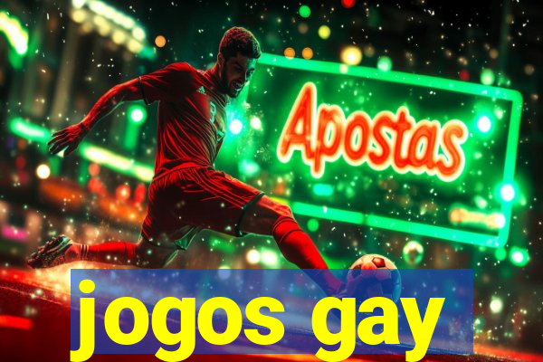 jogos gay