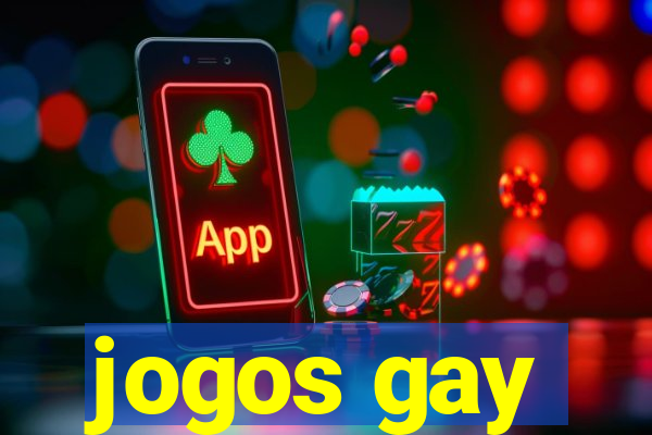 jogos gay