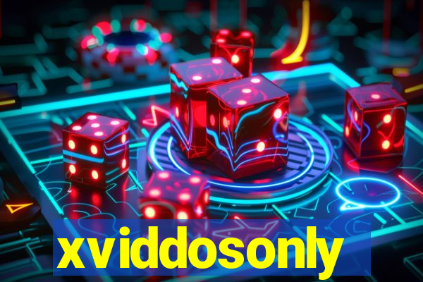 xviddosonly