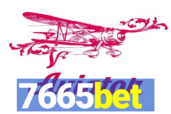 7665bet