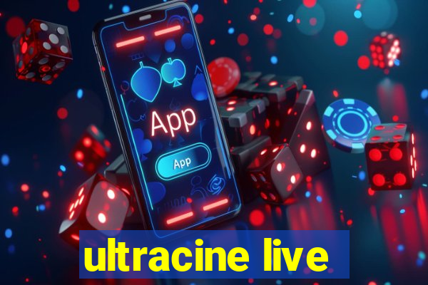 ultracine live